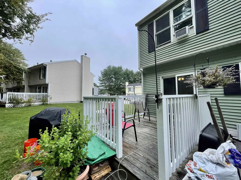 66 Preston Street Hillsborough NH 03244