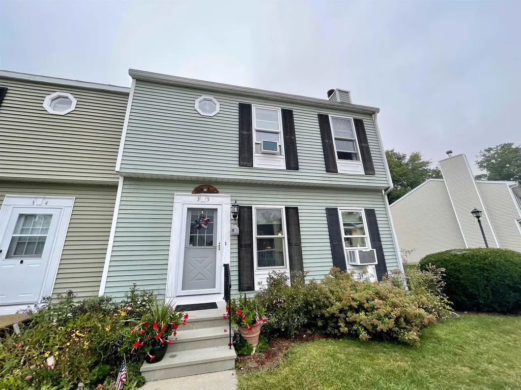66 Preston Street Hillsborough NH 03244