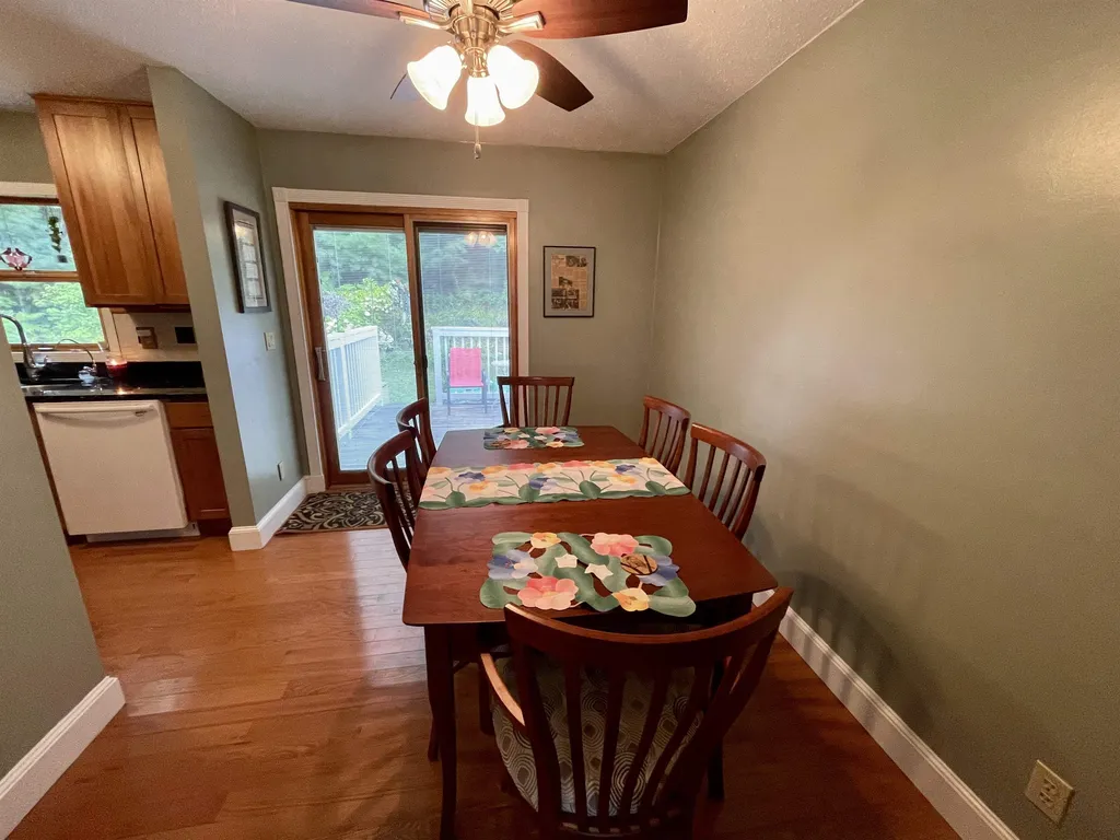 66 Preston Street Hillsborough NH 03244