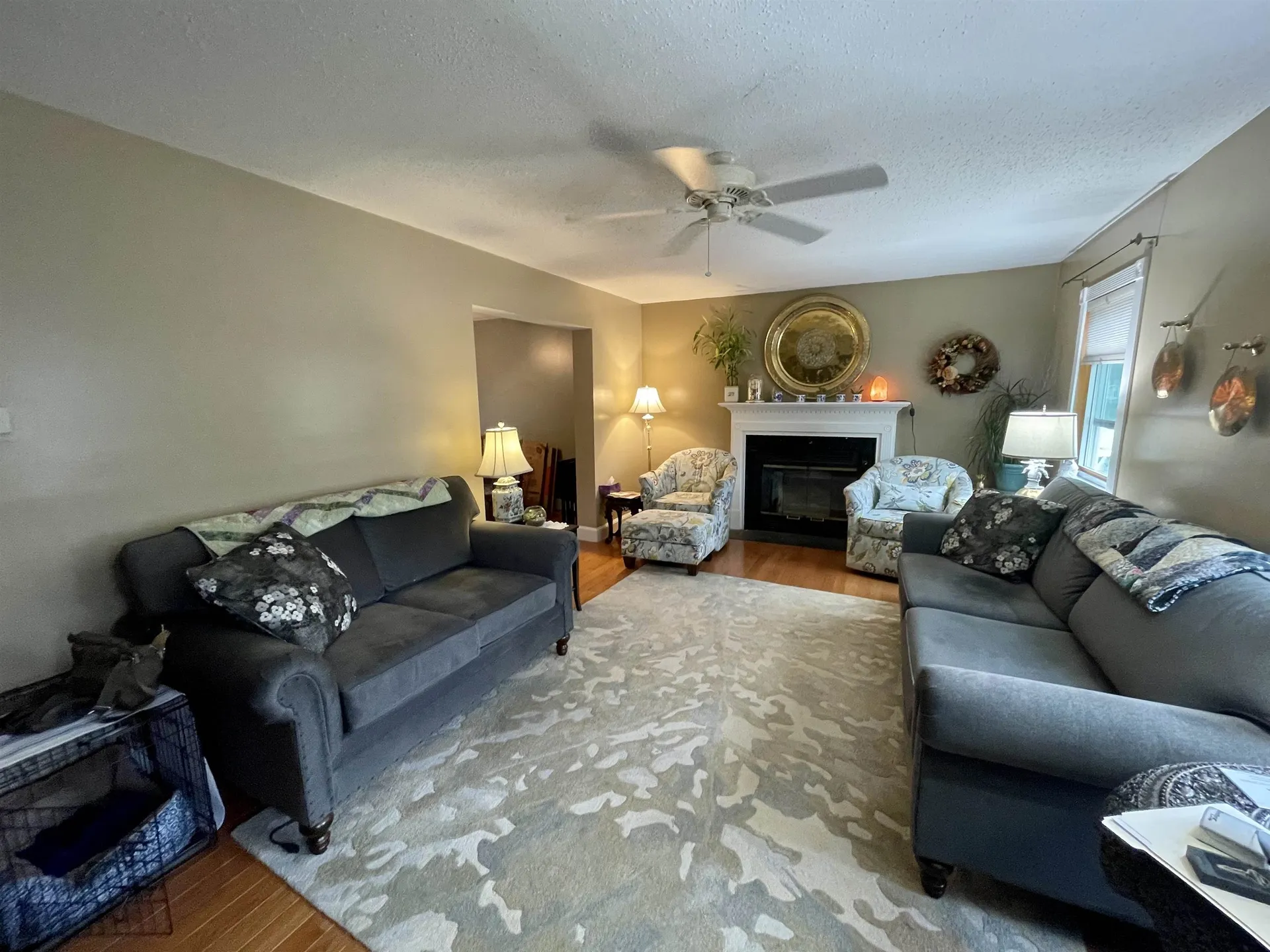 66 Preston Street Hillsborough NH 03244