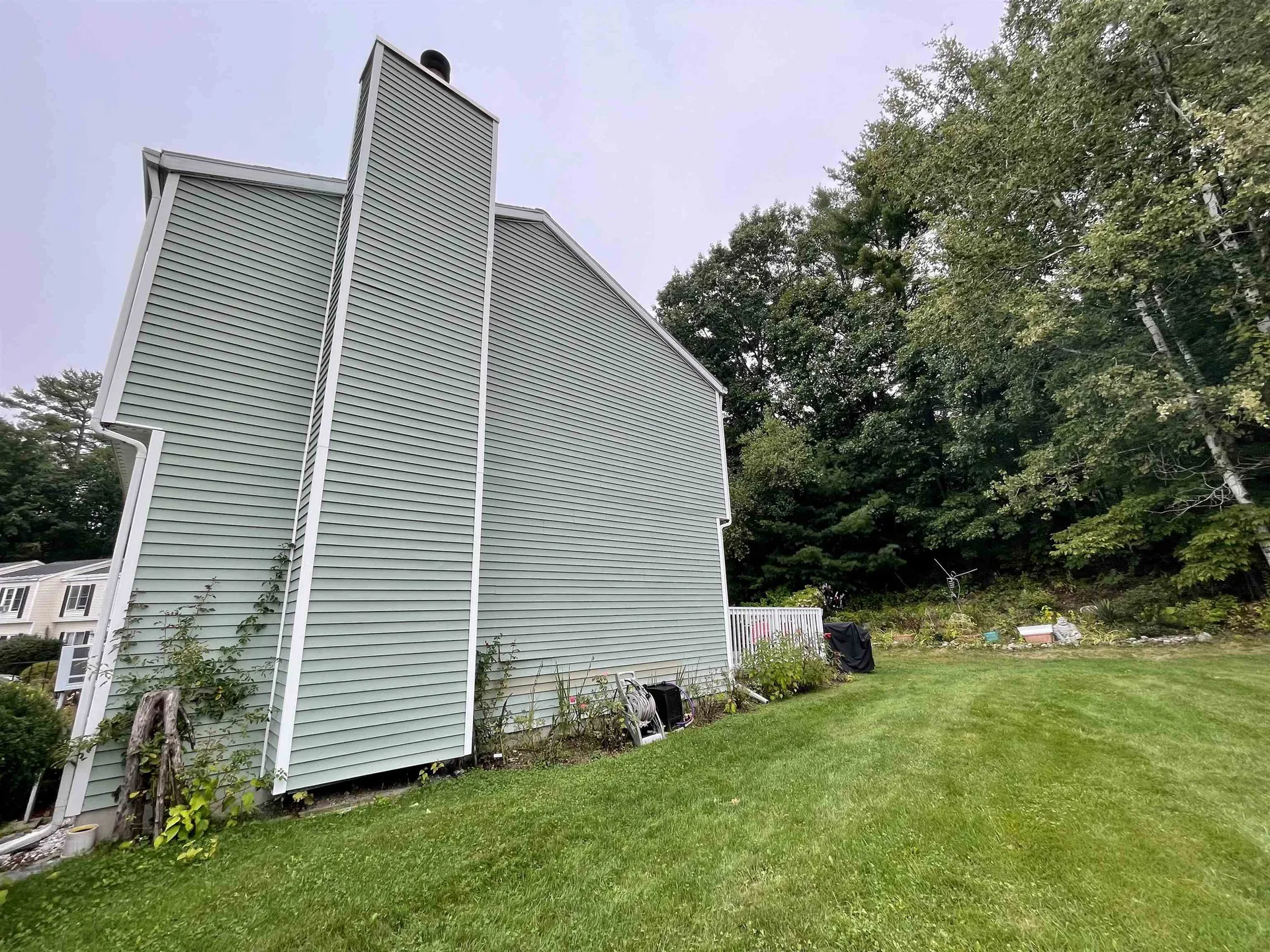 66 Preston Street Hillsborough NH 03244