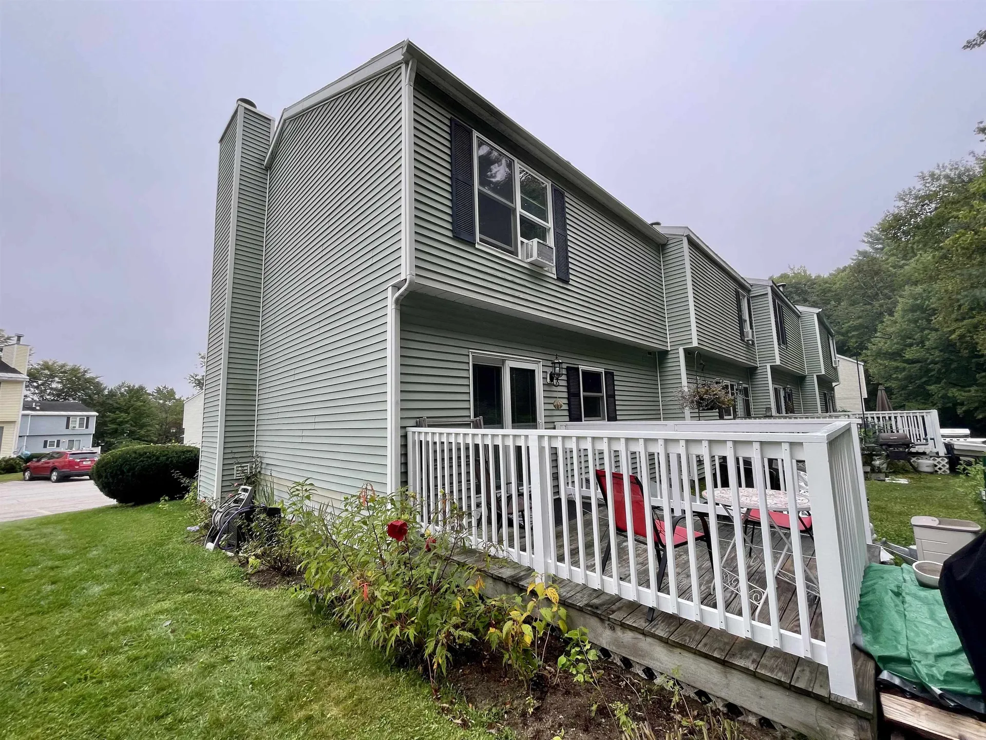 66 Preston Street Hillsborough NH 03244