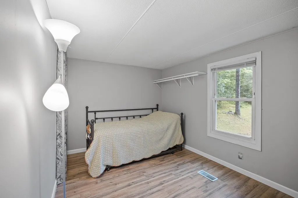 61 Gile Pond Road Franklin NH 03235