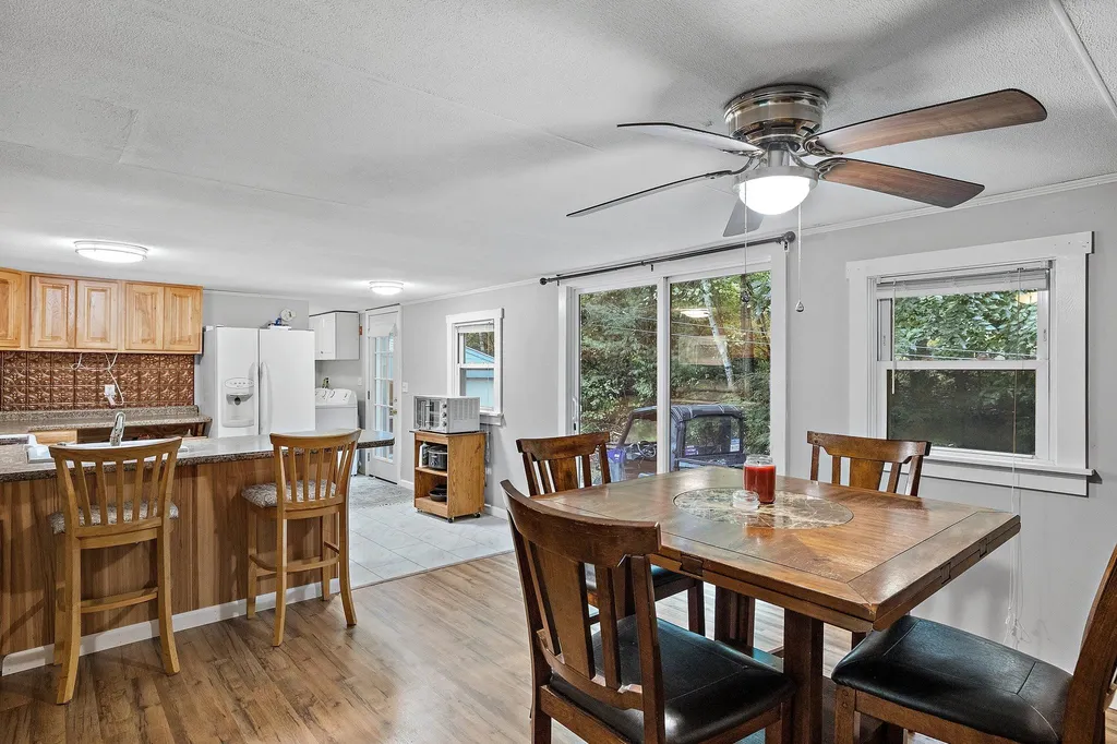61 Gile Pond Road Franklin NH 03235