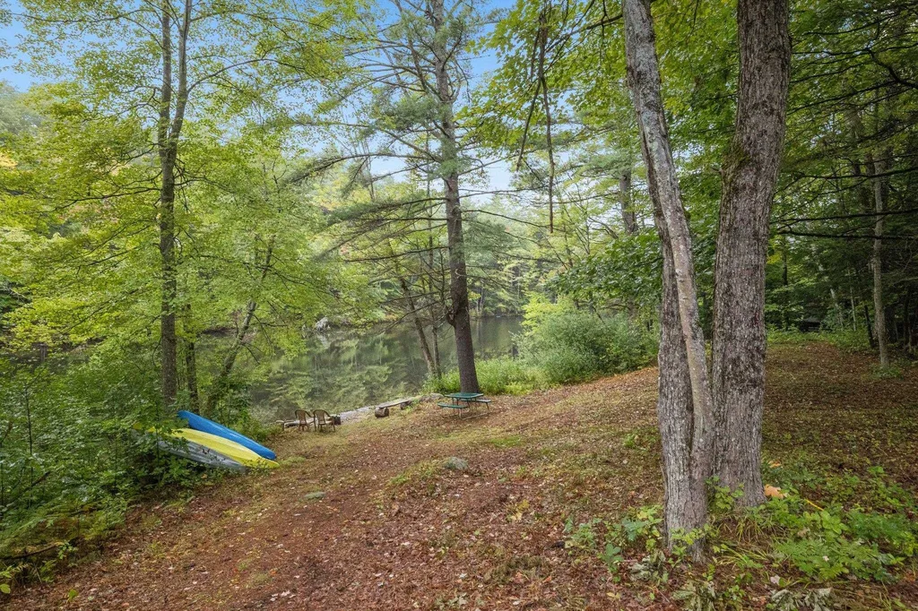 61 Gile Pond Road Franklin NH 03235