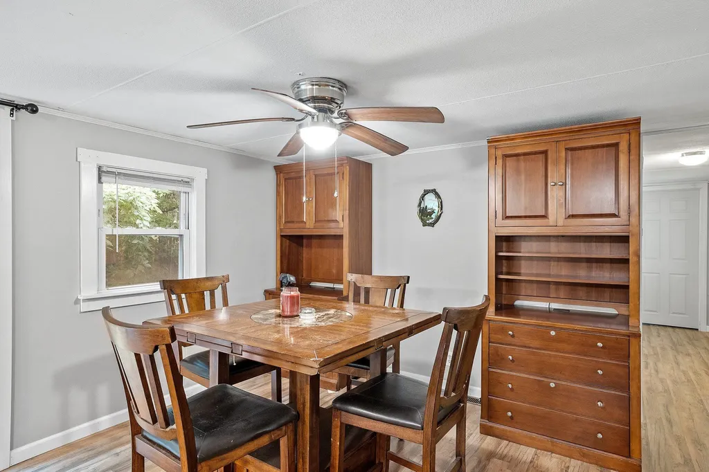 61 Gile Pond Road Franklin NH 03235