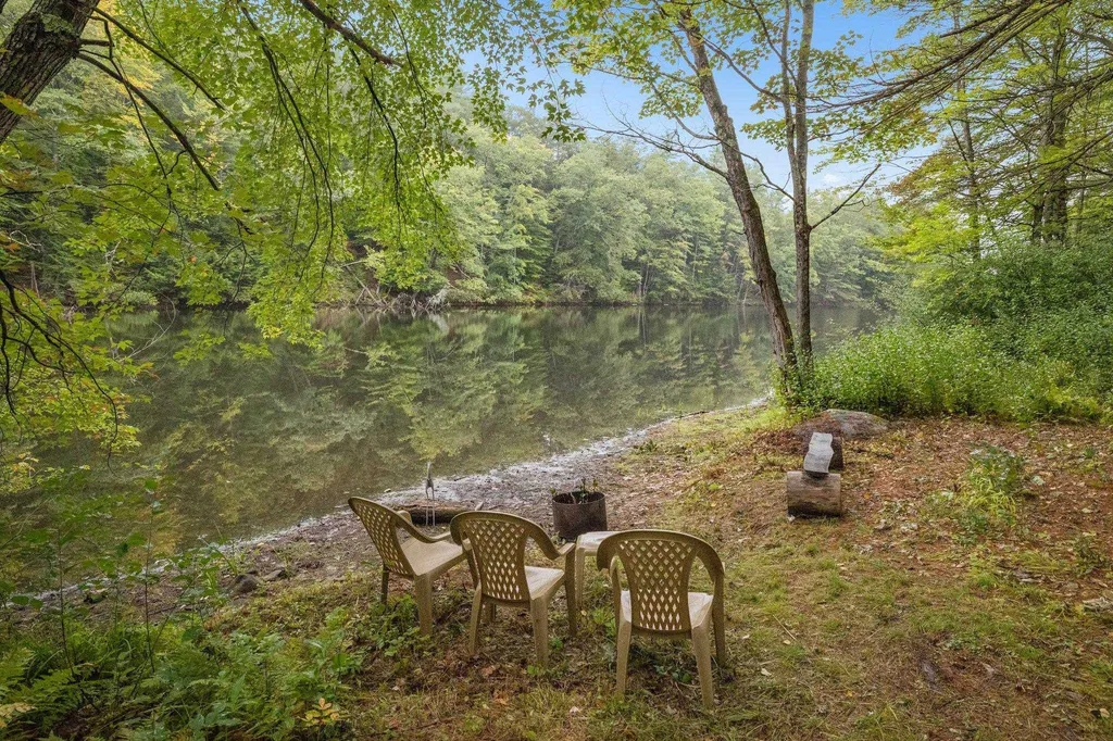 61 Gile Pond Road Franklin NH 03235