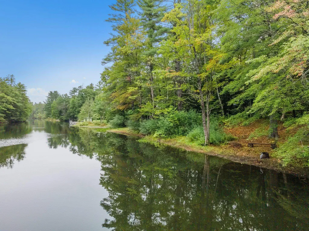 61 Gile Pond Road Franklin NH 03235