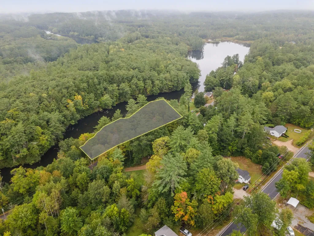 61 Gile Pond Road Franklin NH 03235