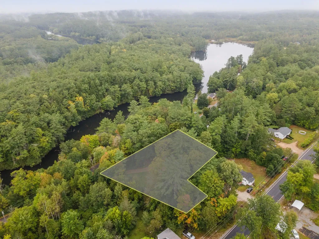 61 Gile Pond Road Franklin NH 03235