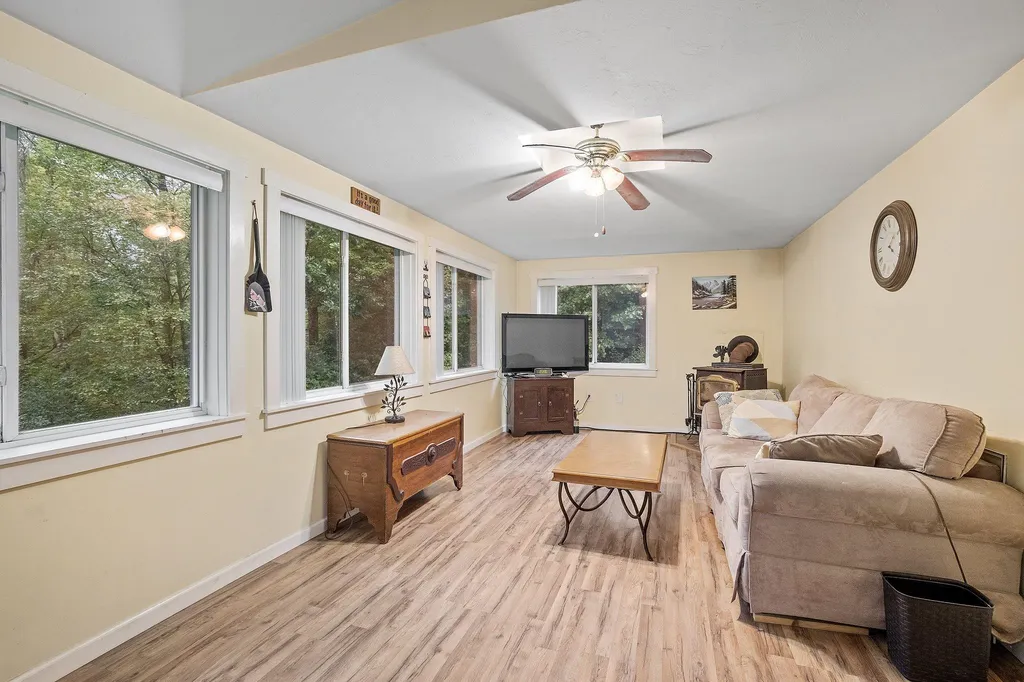 61 Gile Pond Road Franklin NH 03235