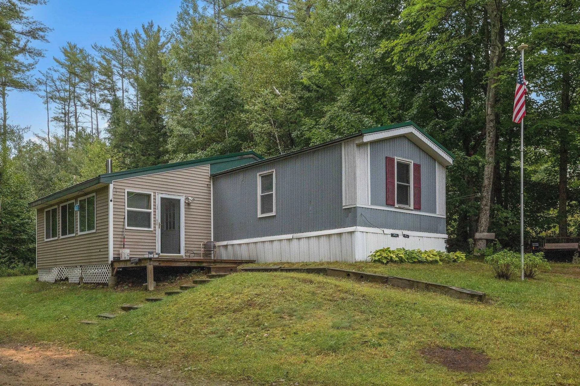 61 Gile Pond Road Franklin NH 03235