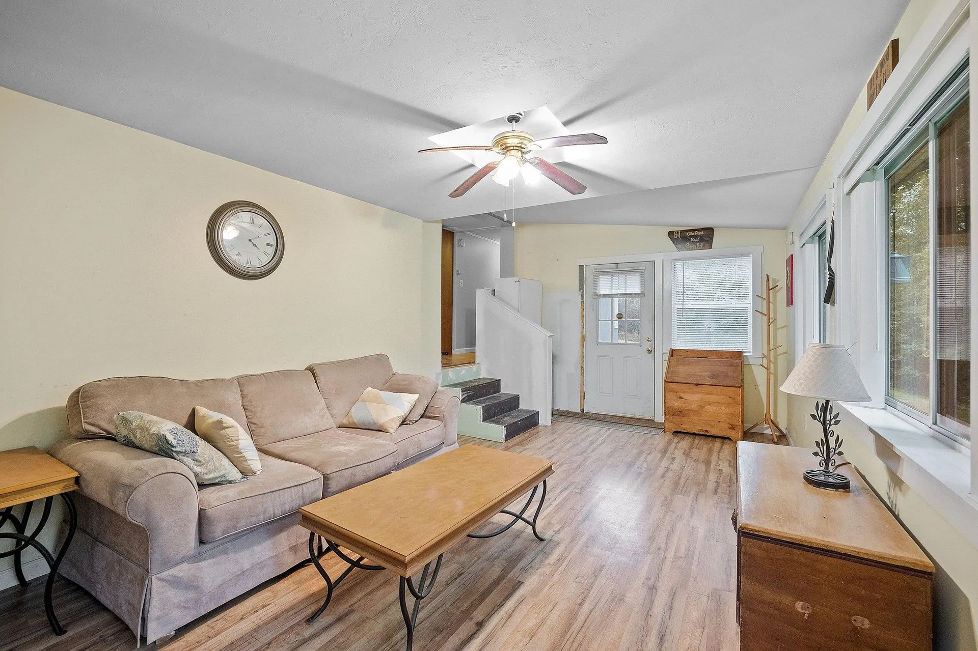 61 Gile Pond Road Franklin NH 03235
