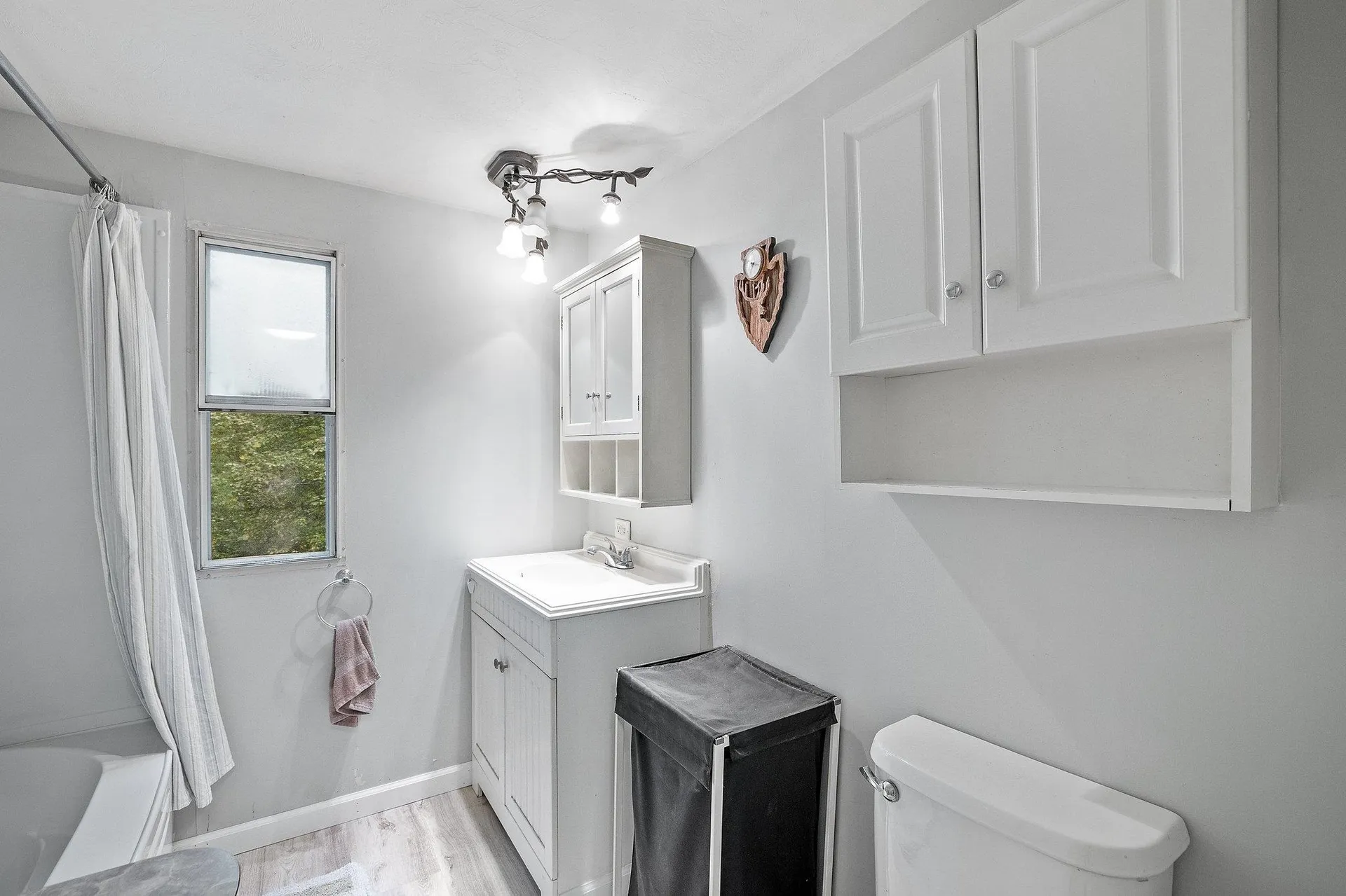 61 Gile Pond Road Franklin NH 03235