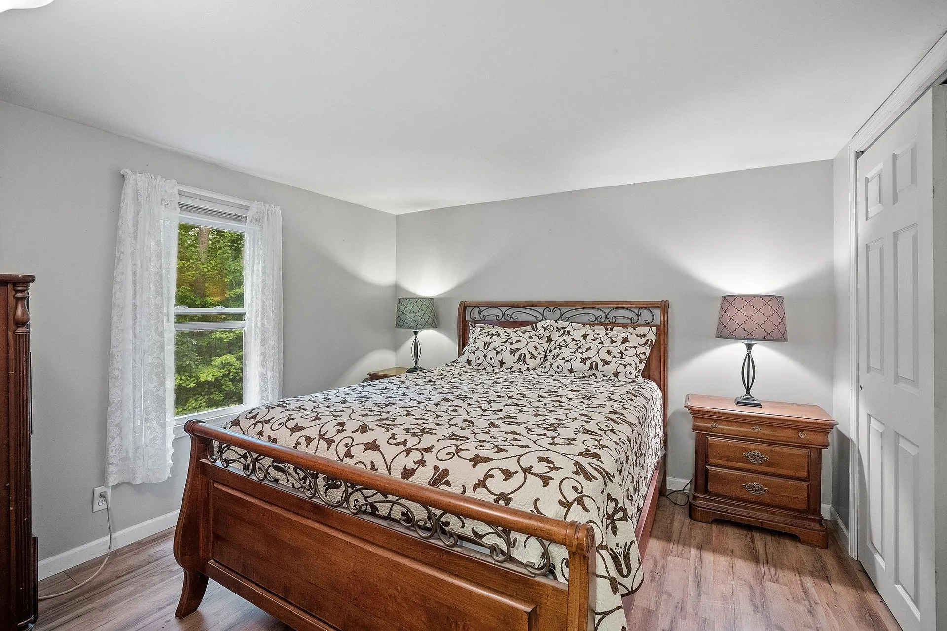 61 Gile Pond Road Franklin NH 03235