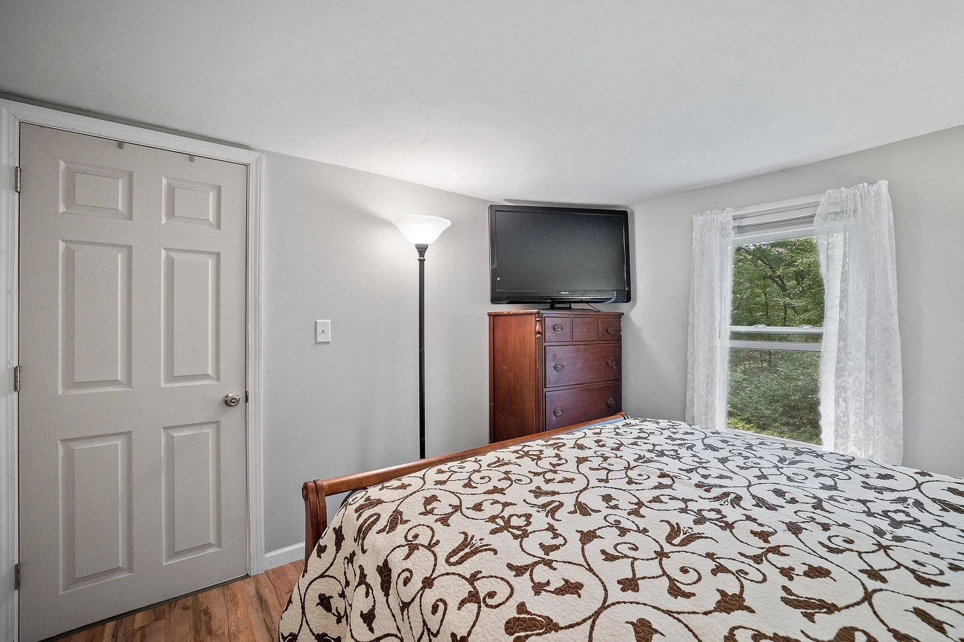 61 Gile Pond Road Franklin NH 03235