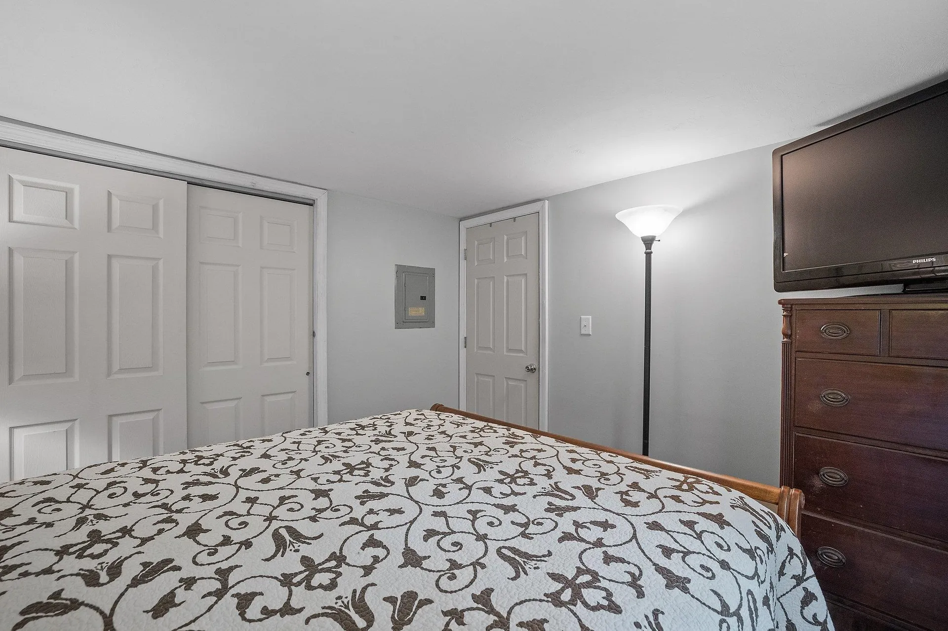 61 Gile Pond Road Franklin NH 03235