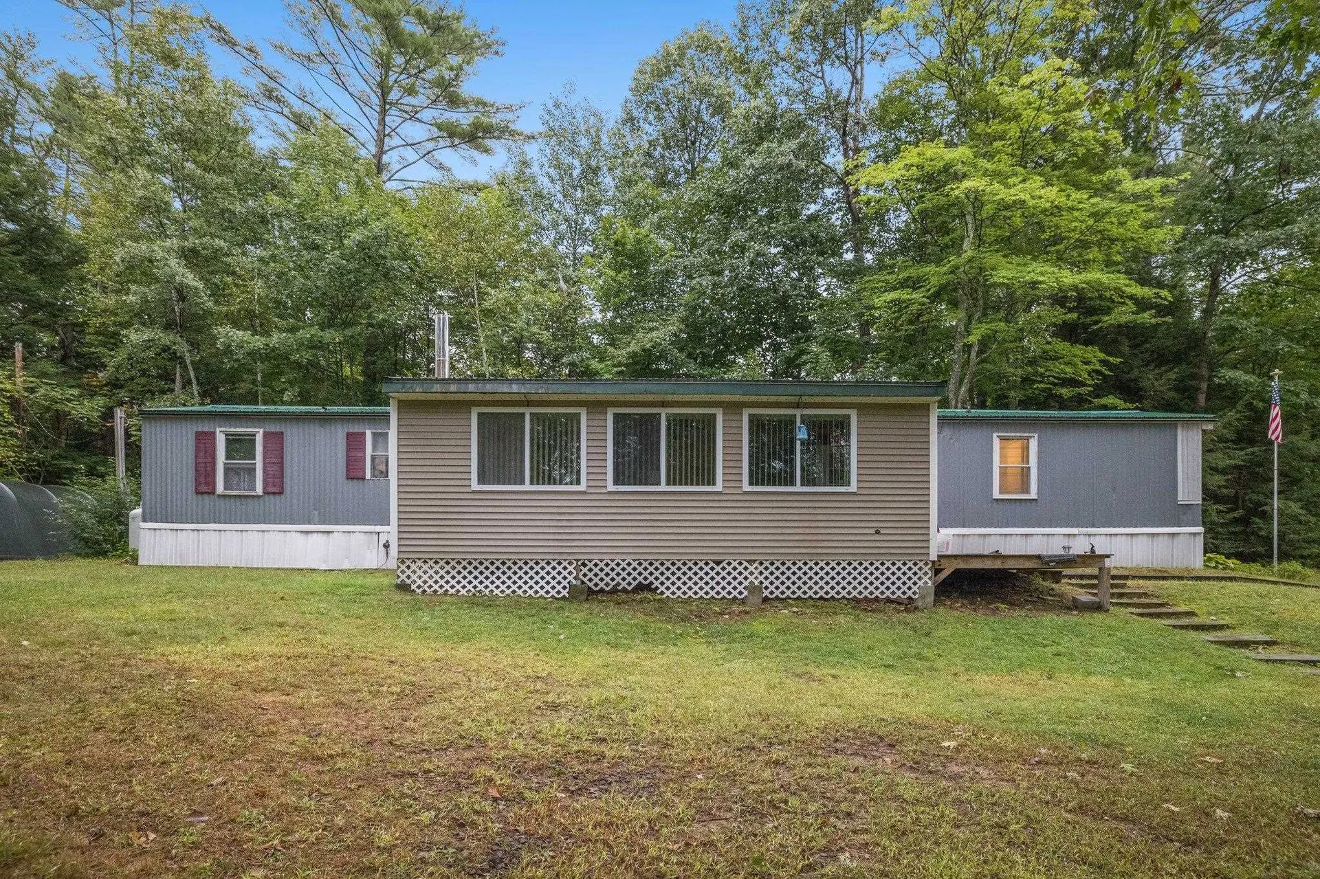 61 Gile Pond Road Franklin NH 03235