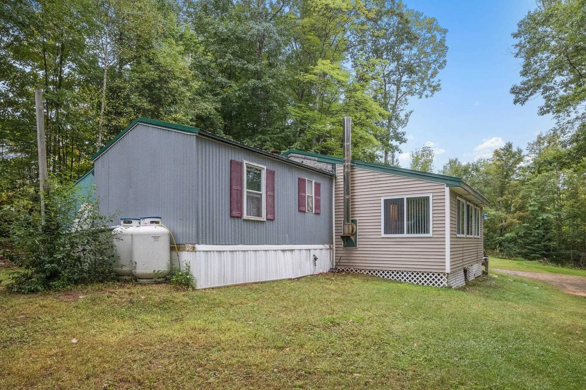 61 Gile Pond Road Franklin NH 03235