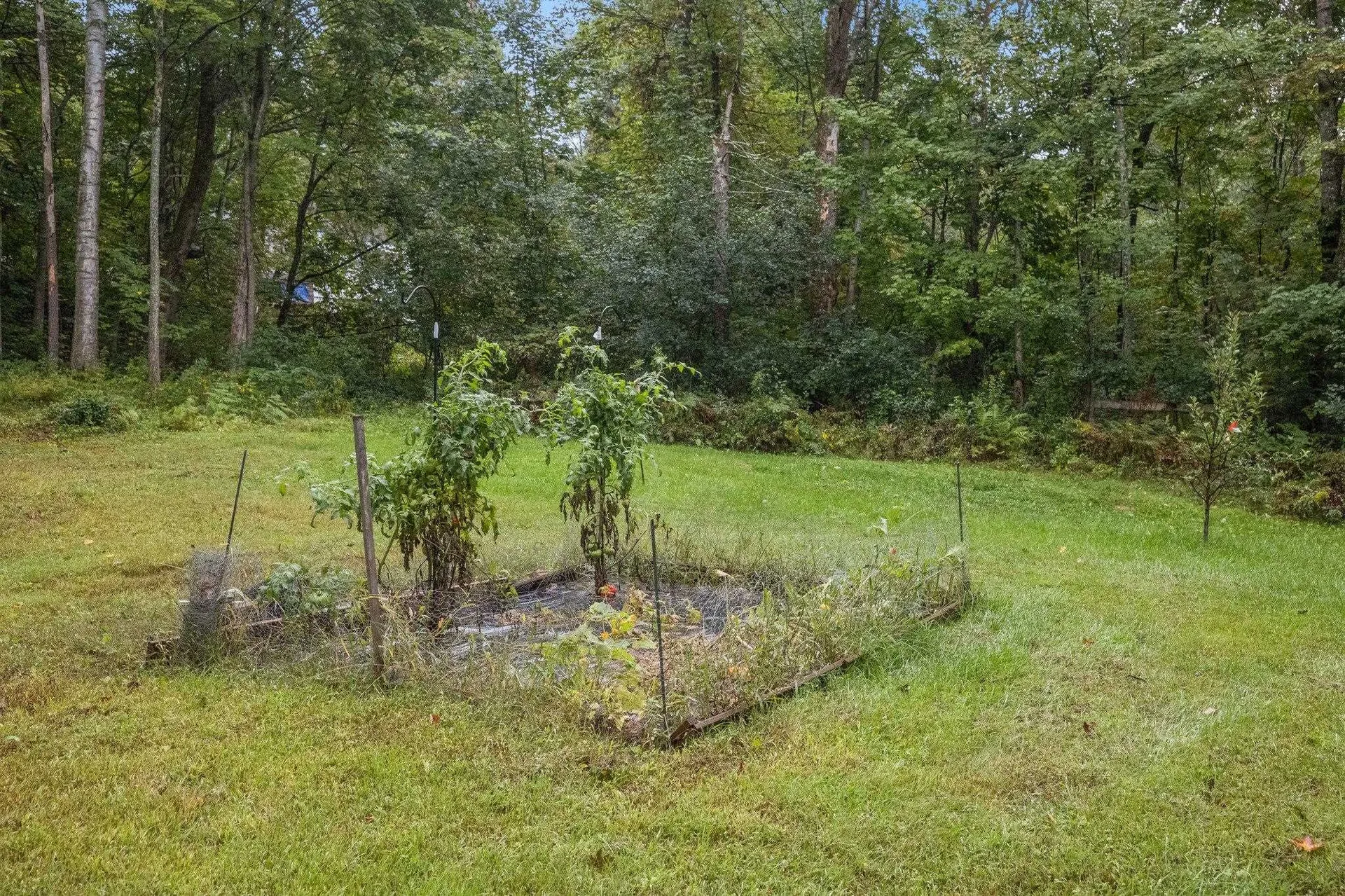 61 Gile Pond Road Franklin NH 03235
