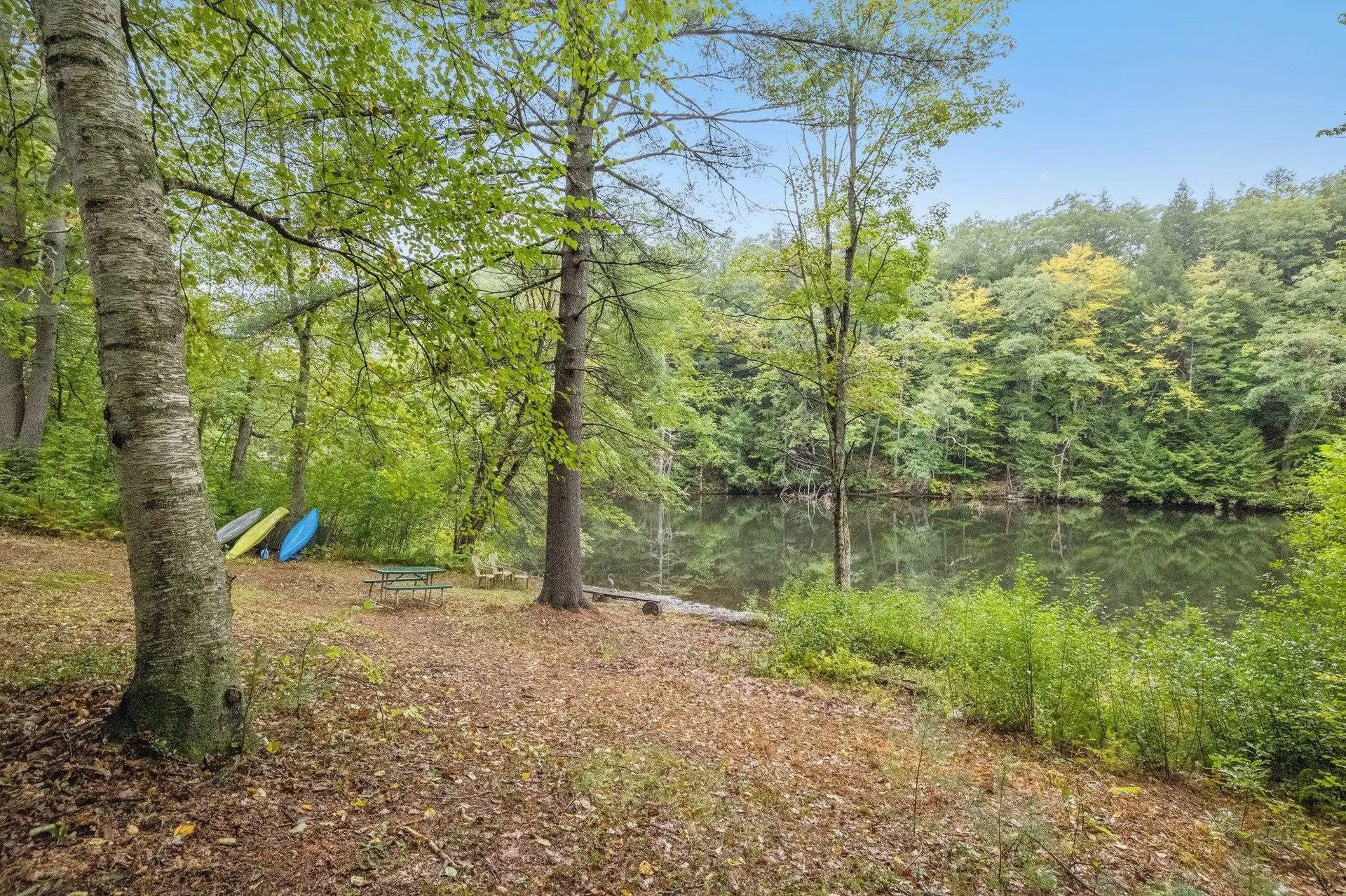 61 Gile Pond Road Franklin NH 03235