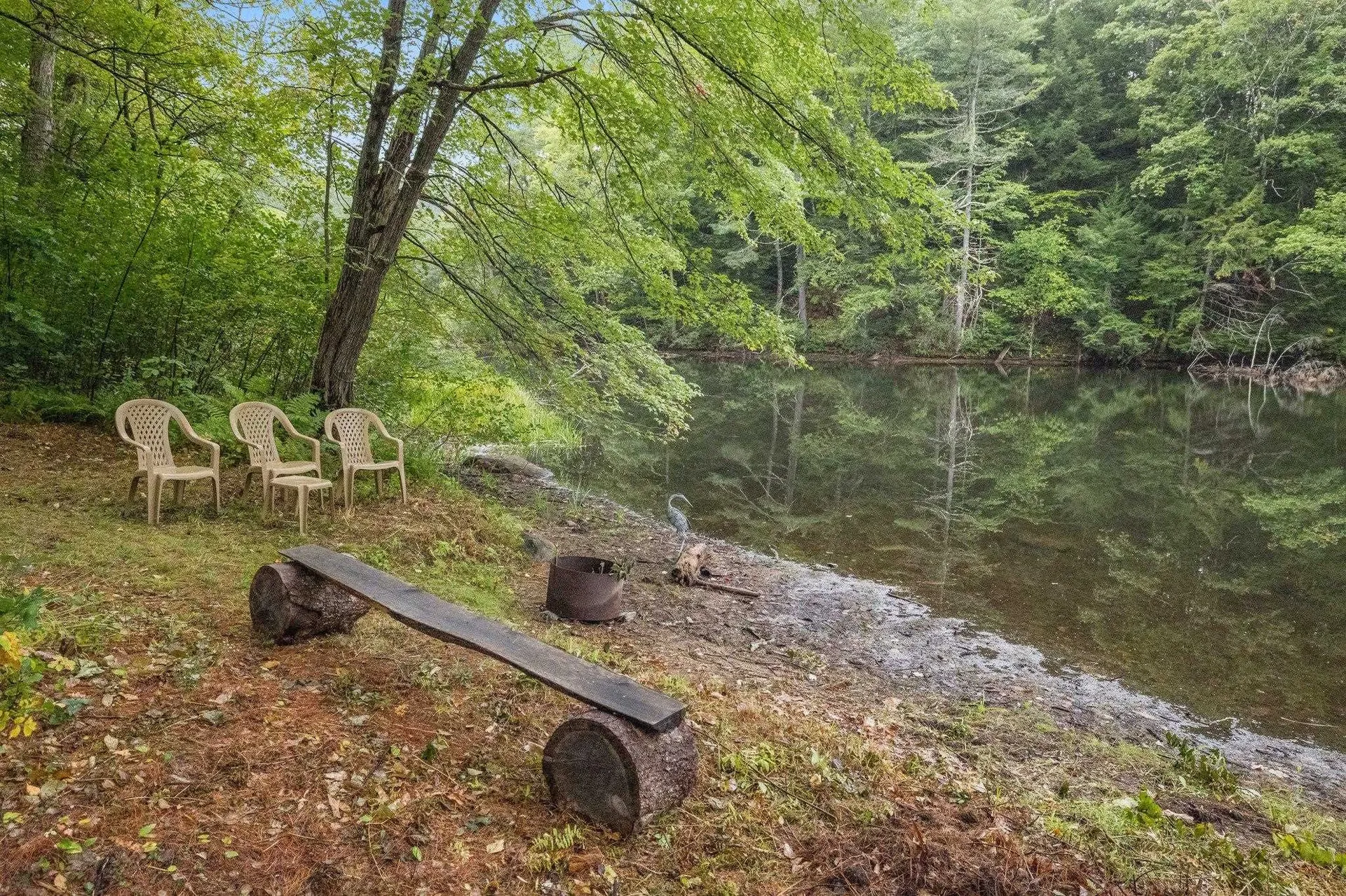 61 Gile Pond Road Franklin NH 03235