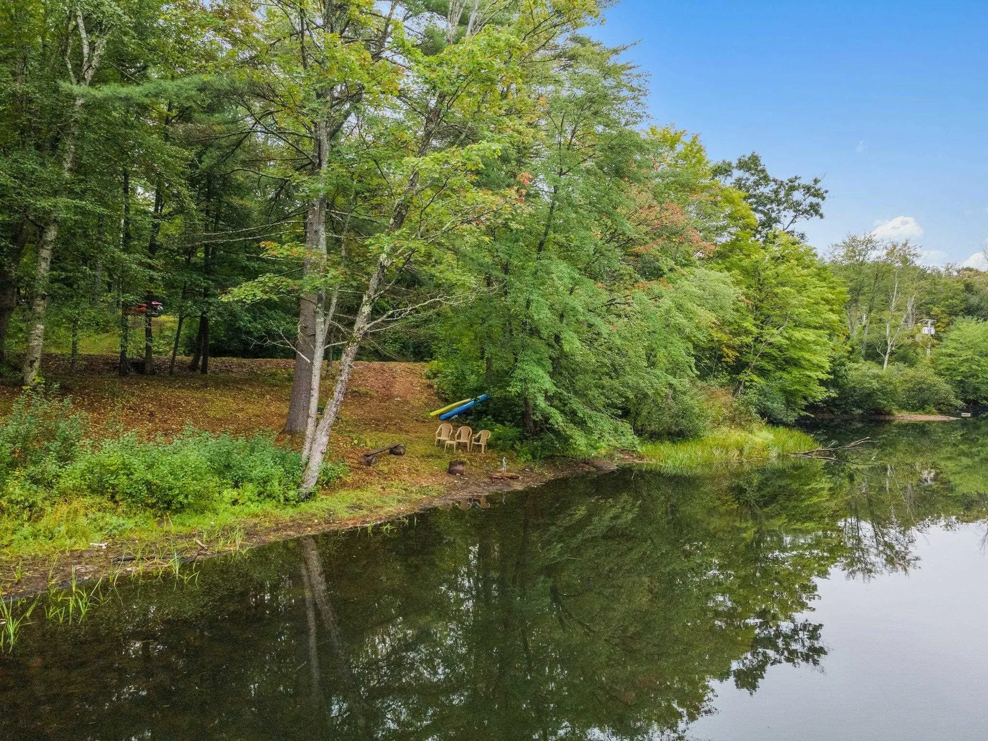 61 Gile Pond Road Franklin NH 03235