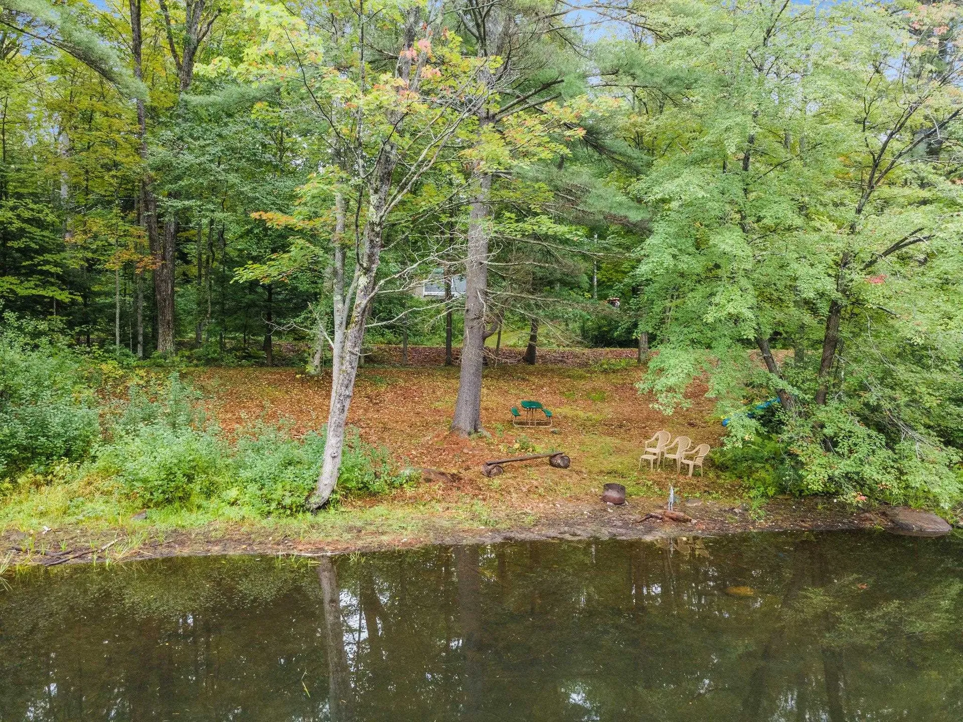 61 Gile Pond Road Franklin NH 03235