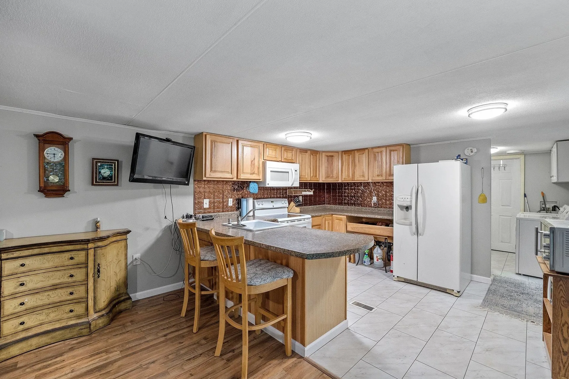 61 Gile Pond Road Franklin NH 03235