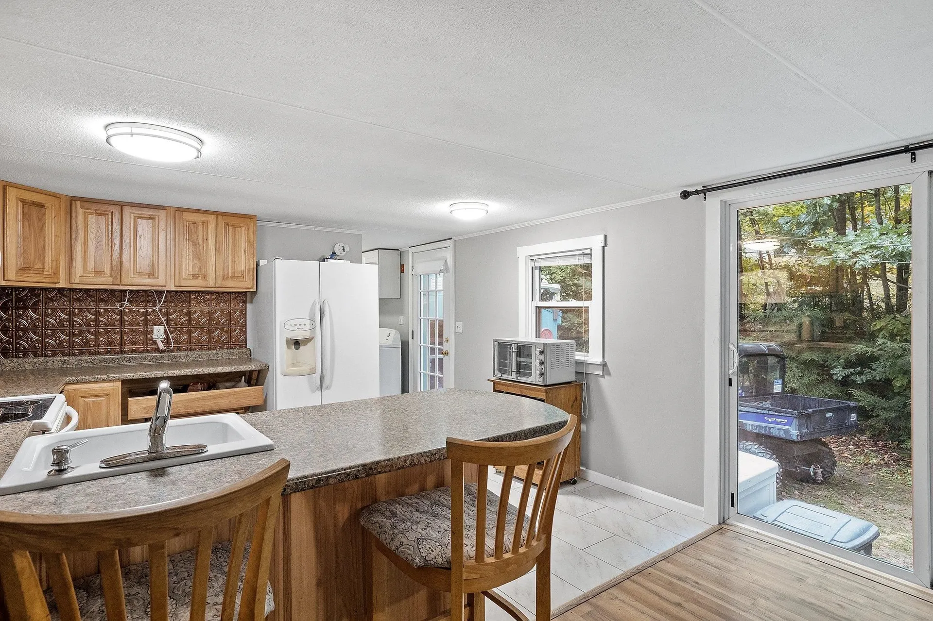 61 Gile Pond Road Franklin NH 03235