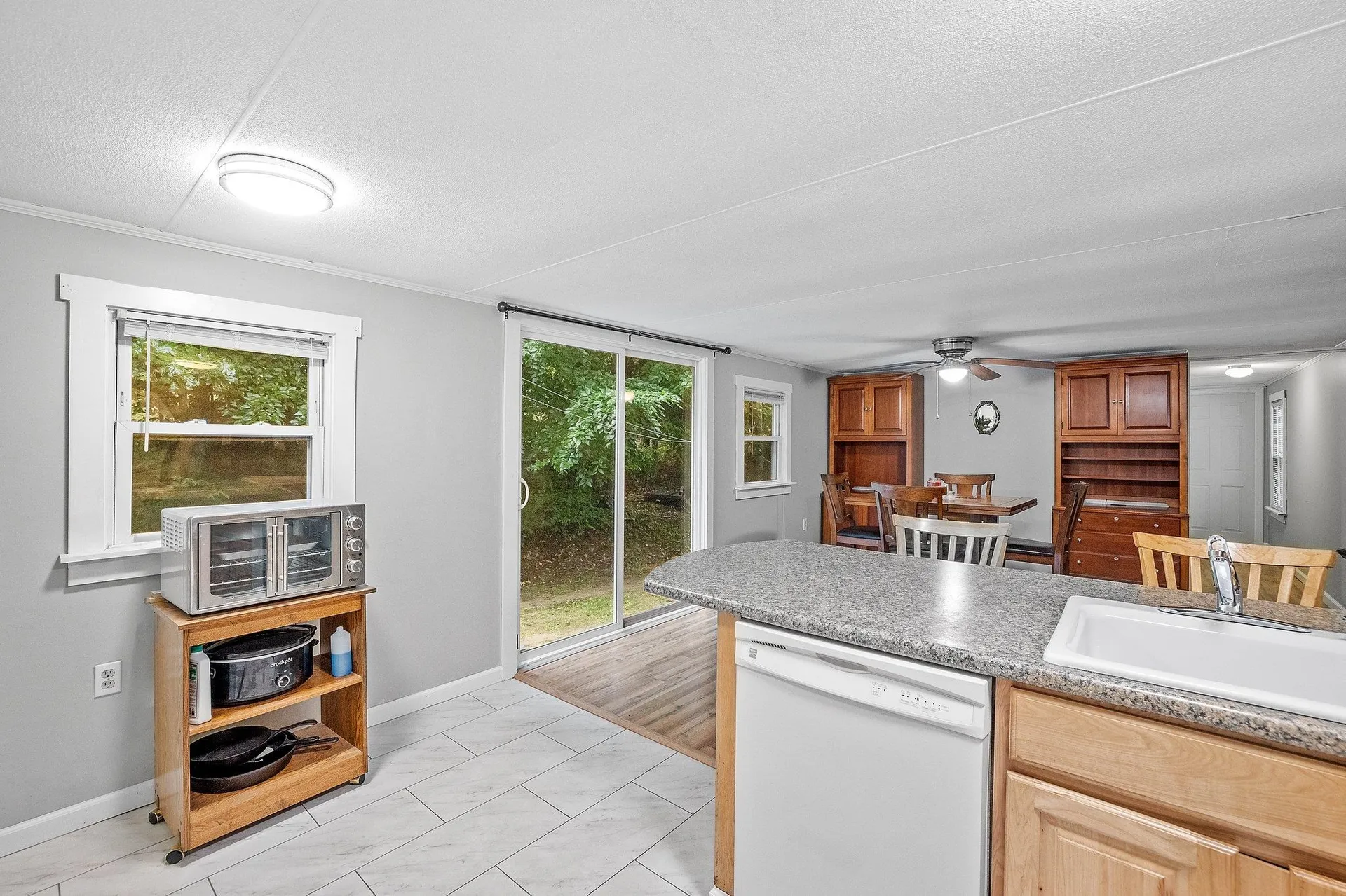 61 Gile Pond Road Franklin NH 03235