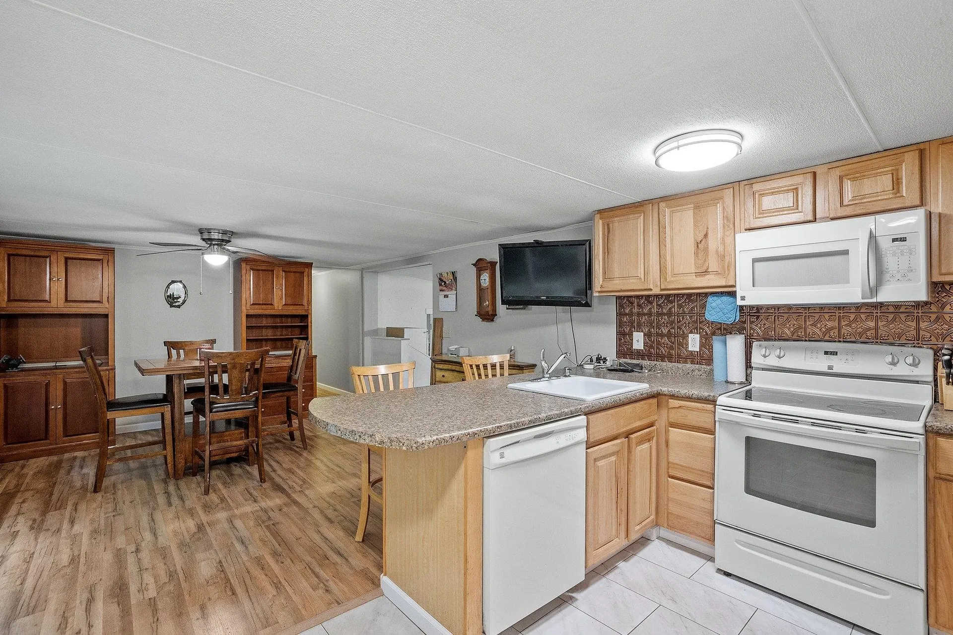 61 Gile Pond Road Franklin NH 03235