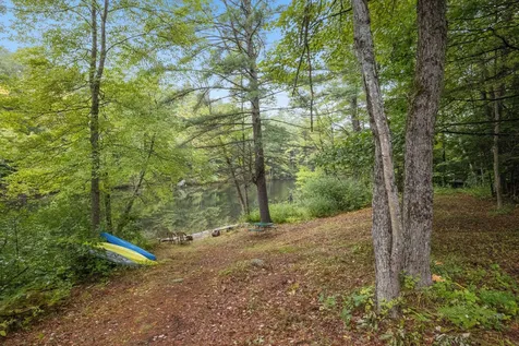 61 Gile Pond Road Franklin NH 03235