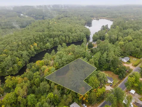 61 Gile Pond Road Franklin NH 03235