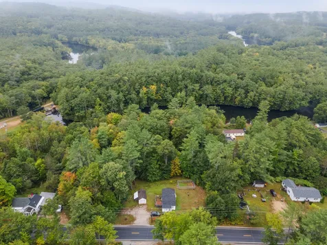 61 Gile Pond Road Franklin NH 03235