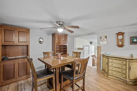 61 Gile Pond Road Franklin NH 03235
