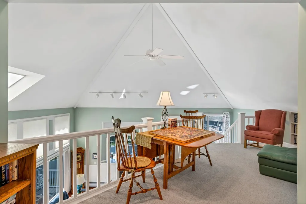 64 Winaukee Road Moultonborough NH 03254