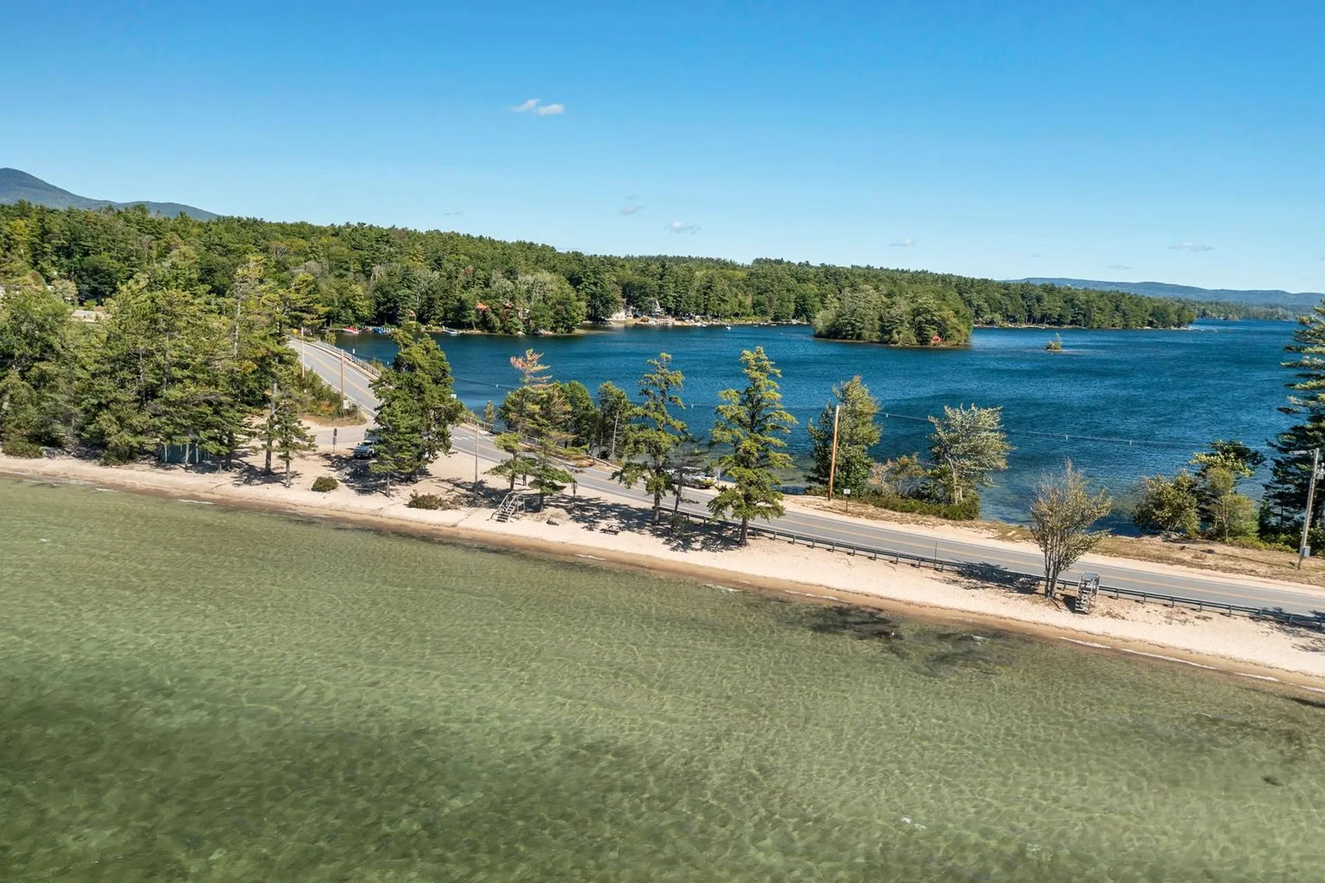 64 Winaukee Road Moultonborough NH 03254