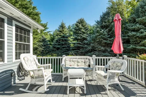 64 Winaukee Road Moultonborough NH 03254