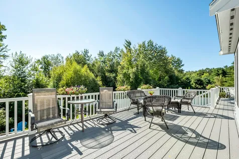 64 Winaukee Road Moultonborough NH 03254