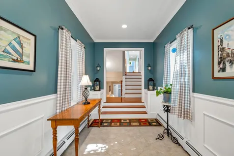 64 Winaukee Road Moultonborough NH 03254