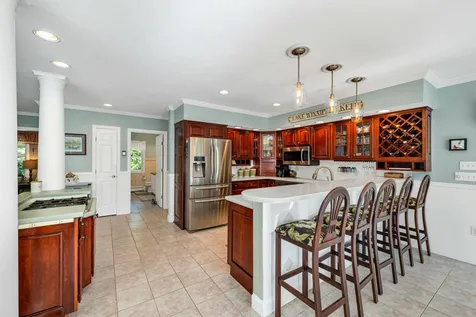 64 Winaukee Road Moultonborough NH 03254