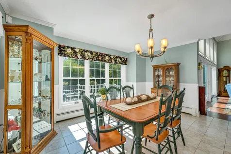 64 Winaukee Road Moultonborough NH 03254