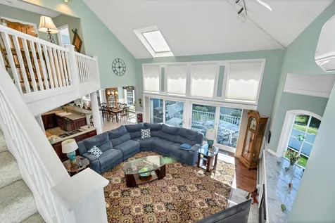 64 Winaukee Road Moultonborough NH 03254