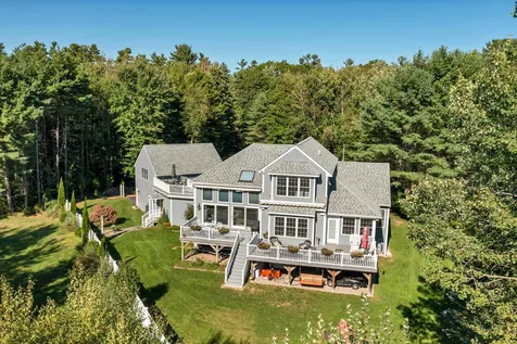 64 Winaukee Road Moultonborough NH 03254