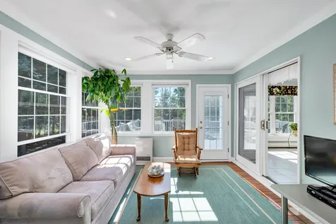 64 Winaukee Road Moultonborough NH 03254