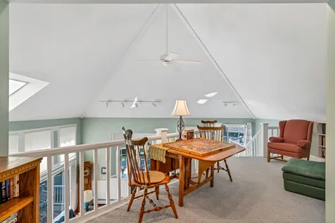 64 Winaukee Road Moultonborough NH 03254