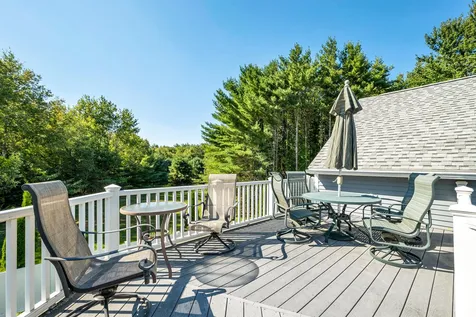 64 Winaukee Road Moultonborough NH 03254