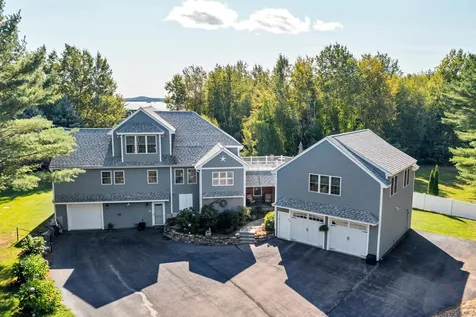 64 Winaukee Road Moultonborough NH 03254