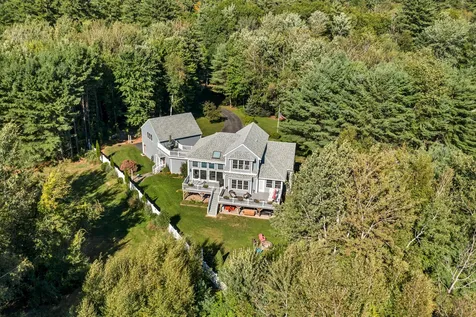 64 Winaukee Road Moultonborough NH 03254